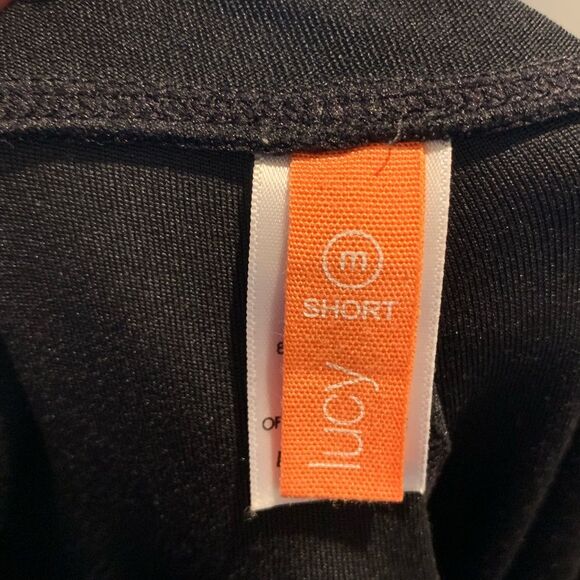 Lucy wide leg work out pants - Picture 4 of 4